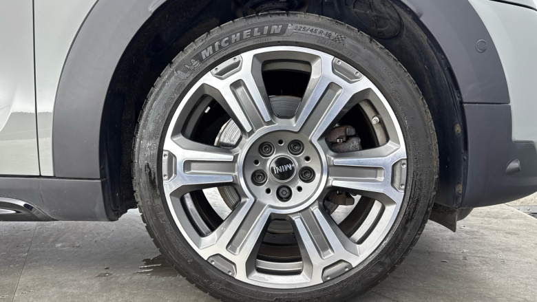 MINI Countryman 2.0 Cooper S Exclusive 5dr Petrol Hatchback